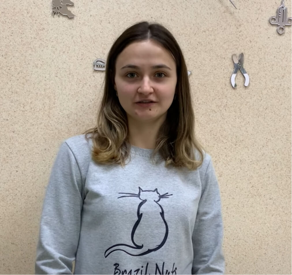 видеоотзыв