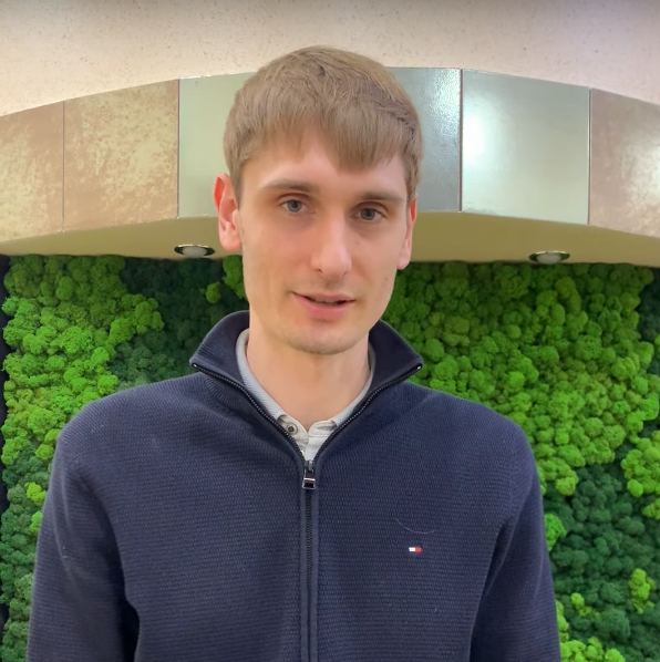 видеоотзыв