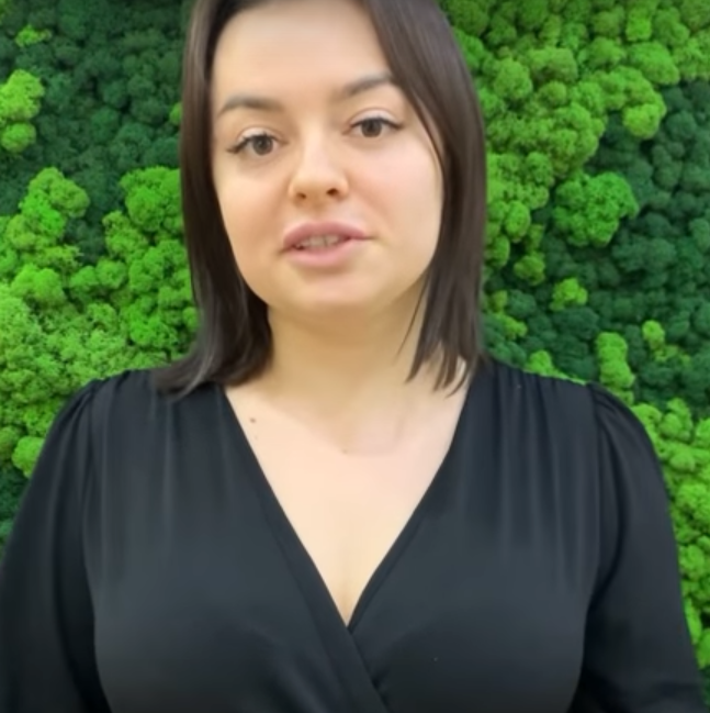 видеоотзыв