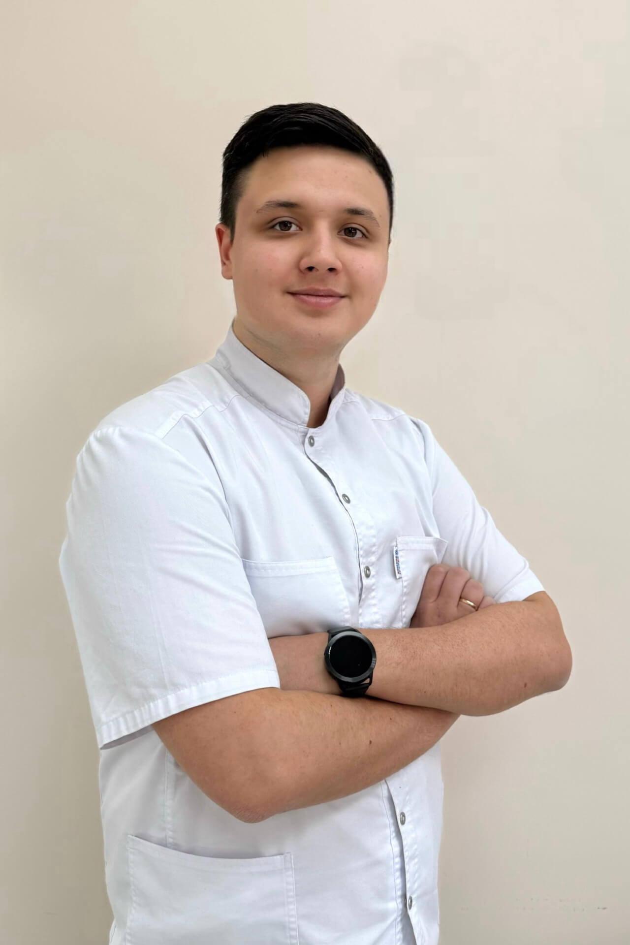 Павленко Владимир Юрьевич