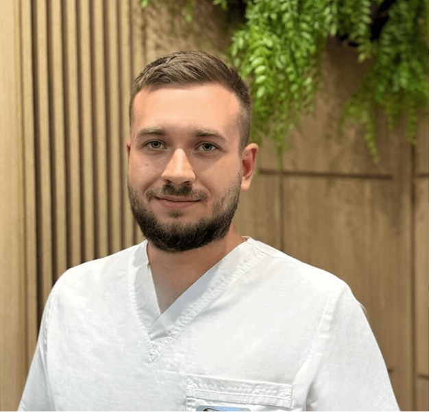 Богданов Богдан Вячеславович