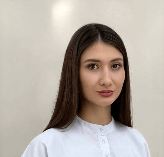 Денешева Лиана Фагимовна
