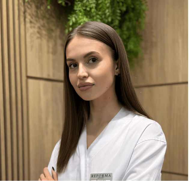 Дворниченко Анжела Алексеевна