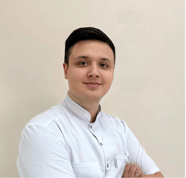 Павленко Владимир Юрьевич