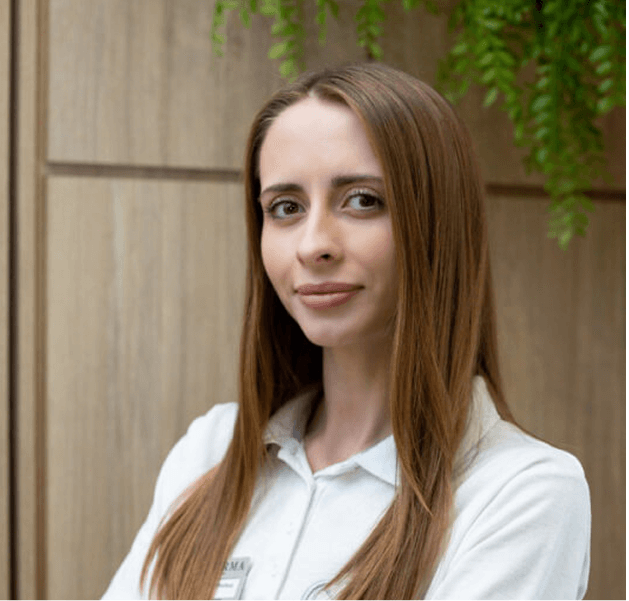 Захарчук Анна Васильевна